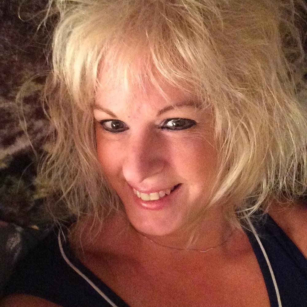Meet your Posher, Pamela